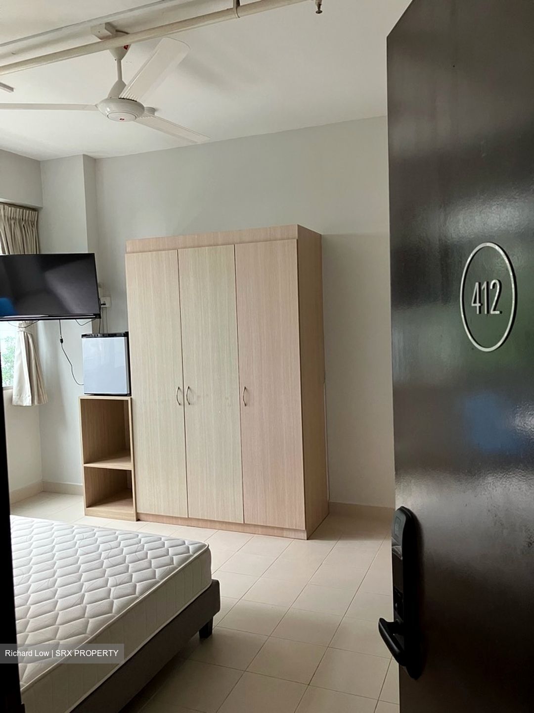 Boon Lay Drive (D22), Apartment #408139431